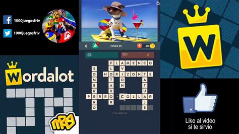 wordalot level 99|Wordalot Level 91, 92, 93, 94, 95, 96, 97, 98, 99 and 100.
